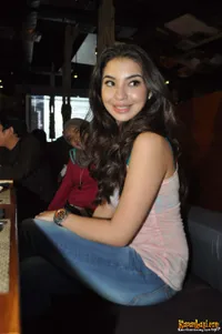 Foto Manohara Odelia Pinot