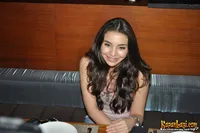 Foto Manohara Odelia Pinot