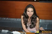 Foto Manohara Odelia Pinot