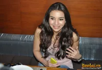 Foto Manohara Odelia Pinot