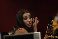 Foto Manohara Odelia Pinot