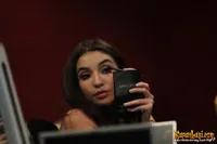 Foto Manohara Odelia Pinot