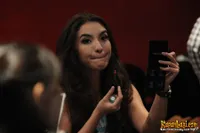 Foto Manohara Odelia Pinot