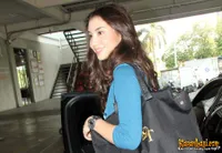 Foto Manohara Odelia Pinot