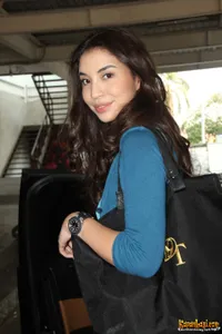 Foto Manohara Odelia Pinot