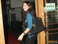 Foto Manohara Odelia Pinot