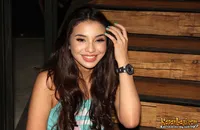 Foto Manohara Odelia Pinot