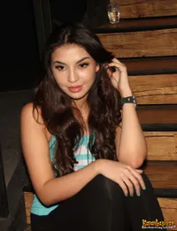 Foto Manohara Odelia Pinot