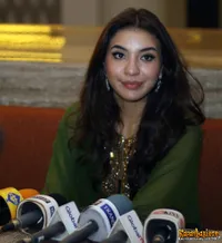 Foto Manohara Odelia Pinot