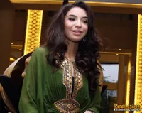 Foto Manohara Odelia Pinot