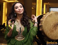 Foto Manohara Odelia Pinot