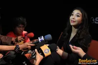 Foto Manohara Odelia Pinot