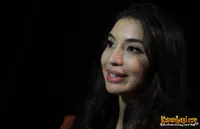 Foto Manohara Odelia Pinot