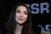 Foto Manohara Odelia Pinot