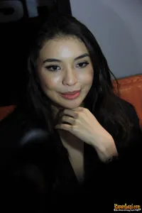 Foto Manohara Odelia Pinot