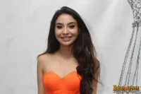 Foto Manohara Odelia Pinot