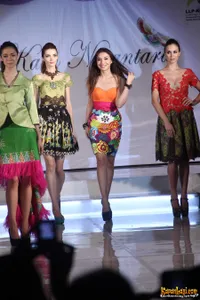 Foto Manohara Odelia Pinot