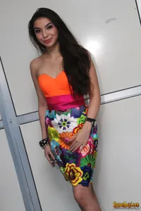 Foto Manohara Odelia Pinot