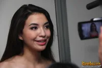 Foto Manohara Odelia Pinot