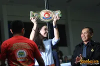 Foto Manohara Odelia Pinot