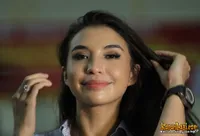 Foto Manohara Odelia Pinot