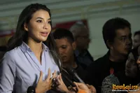 Foto Manohara Odelia Pinot