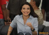 Foto Manohara Odelia Pinot