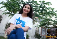 Foto Manohara Odelia Pinot