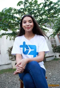 Foto Manohara Odelia Pinot