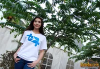 Foto Manohara Odelia Pinot