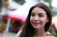 Foto Manohara Odelia Pinot