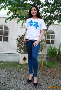 Foto Manohara Odelia Pinot