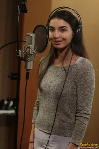 Foto Manohara Odelia Pinot