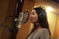 Foto Manohara Odelia Pinot