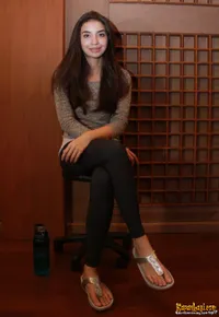 Foto Manohara Odelia Pinot