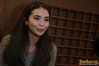 Foto Manohara Odelia Pinot