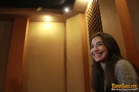 Foto Manohara Odelia Pinot