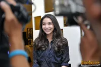 Foto Manohara Odelia Pinot