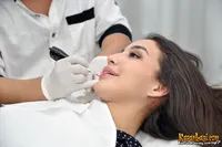 Foto Manohara Odelia Pinot