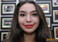 Foto Manohara Odelia Pinot