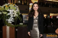 Foto Manohara Odelia Pinot