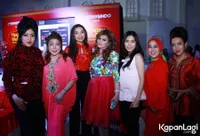 Foto Manohara Odelia Pinot