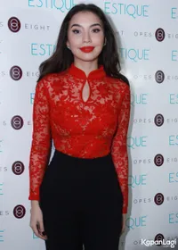 Foto Manohara Odelia Pinot