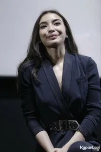 Foto Manohara Odelia Pinot