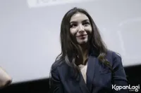 Foto Manohara Odelia Pinot