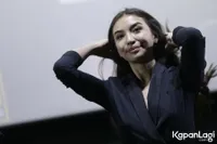 Foto Manohara Odelia Pinot