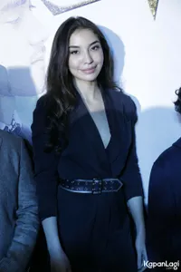 Foto Manohara Odelia Pinot