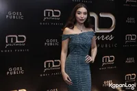 Foto Manohara Odelia Pinot