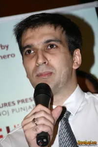Foto Manoj Punjabi