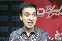 Foto Manoj Punjabi